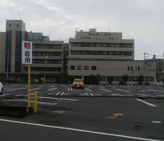 医療法人叙叙会　福山第一病院